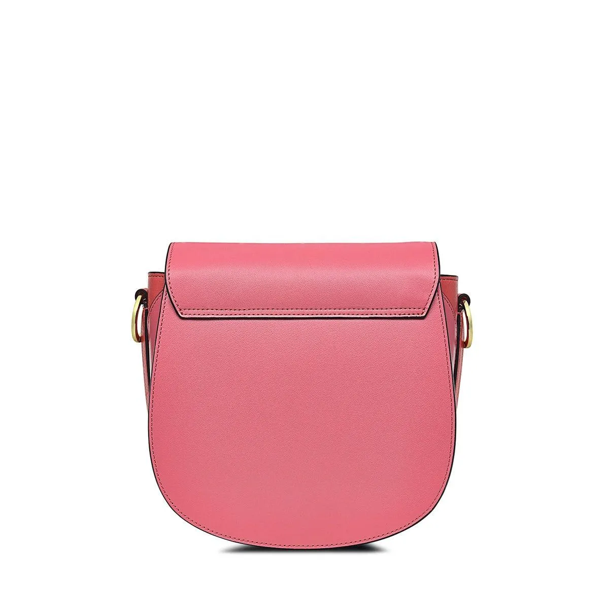 LIVERPOOL STREET 2.0 - Medium Flapover Crossbody