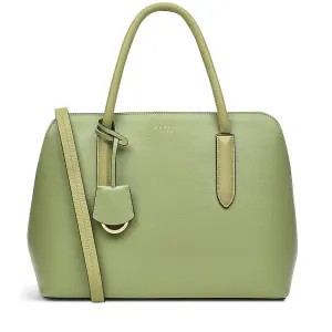 LIVERPOOL STREET 2.0 Medium Zip-Top Multiway
