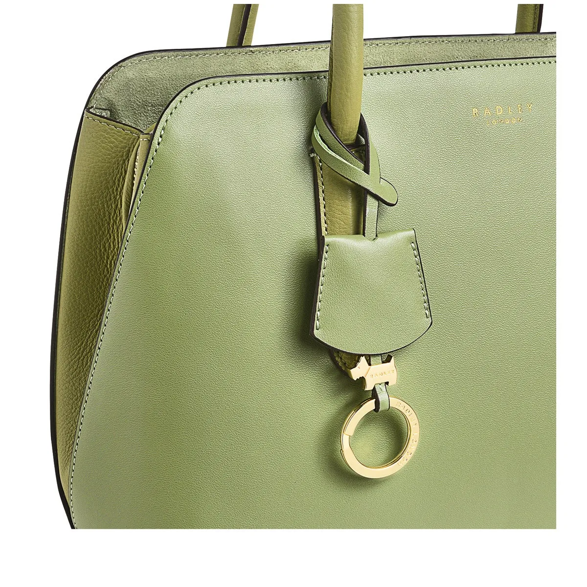 LIVERPOOL STREET 2.0 Medium Zip-Top Multiway