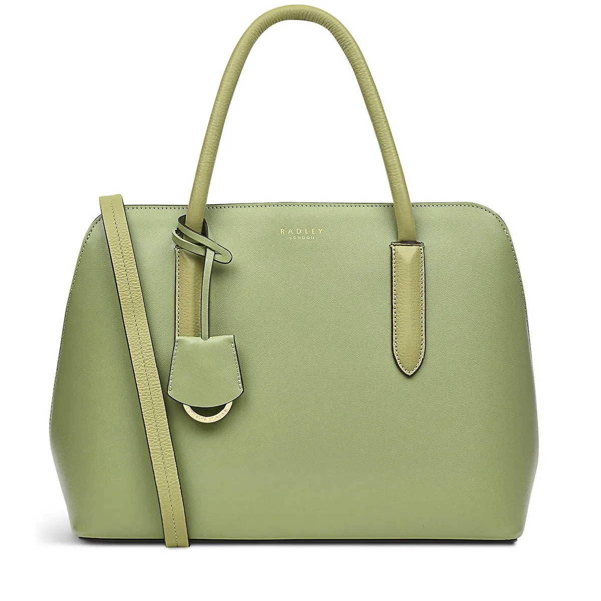 LIVERPOOL STREET 2.0 Medium Zip-Top Multiway