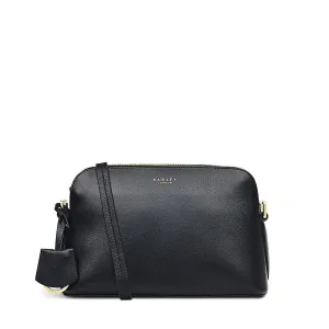 LIVERPOOL STREET 2.0 - Medium Ziptop Crossbody