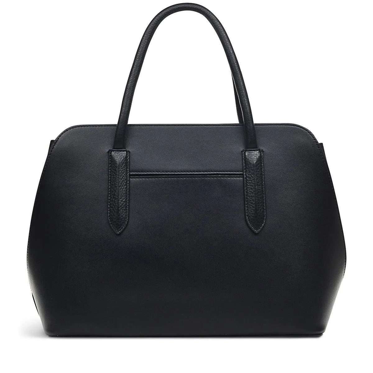LIVERPOOL STREET 2.0 - PATCHWORK - Medium Zip-Top Multiway