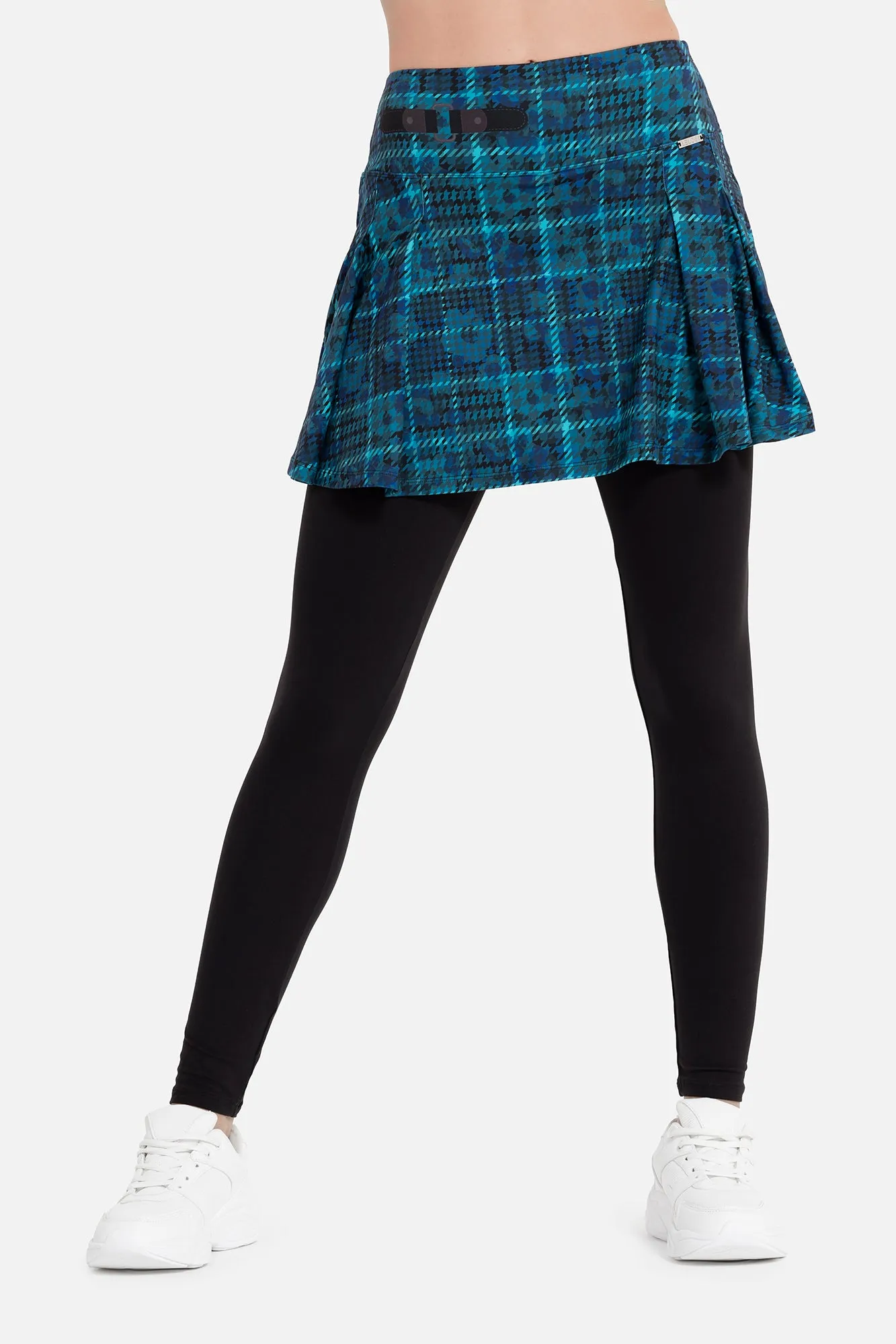 Long skort Britney