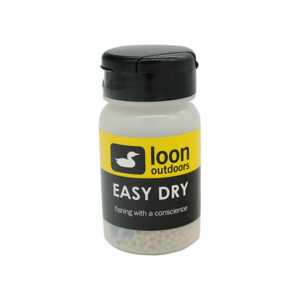 Loon Easy Dry