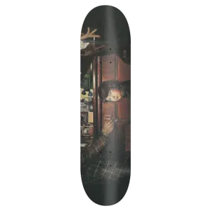 Loose Bar Deck - 8.375"