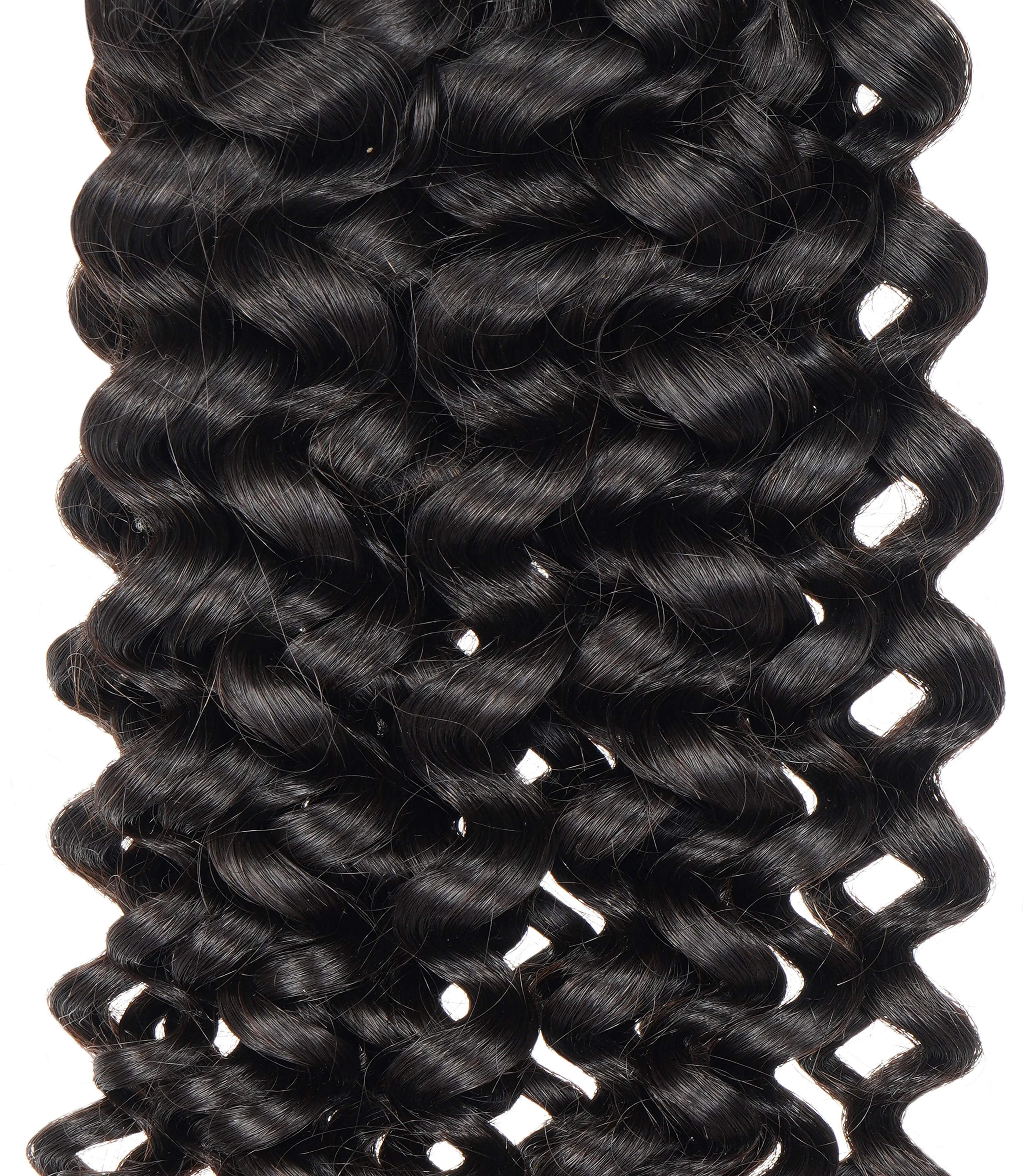 Loose Curly Hair Extensions