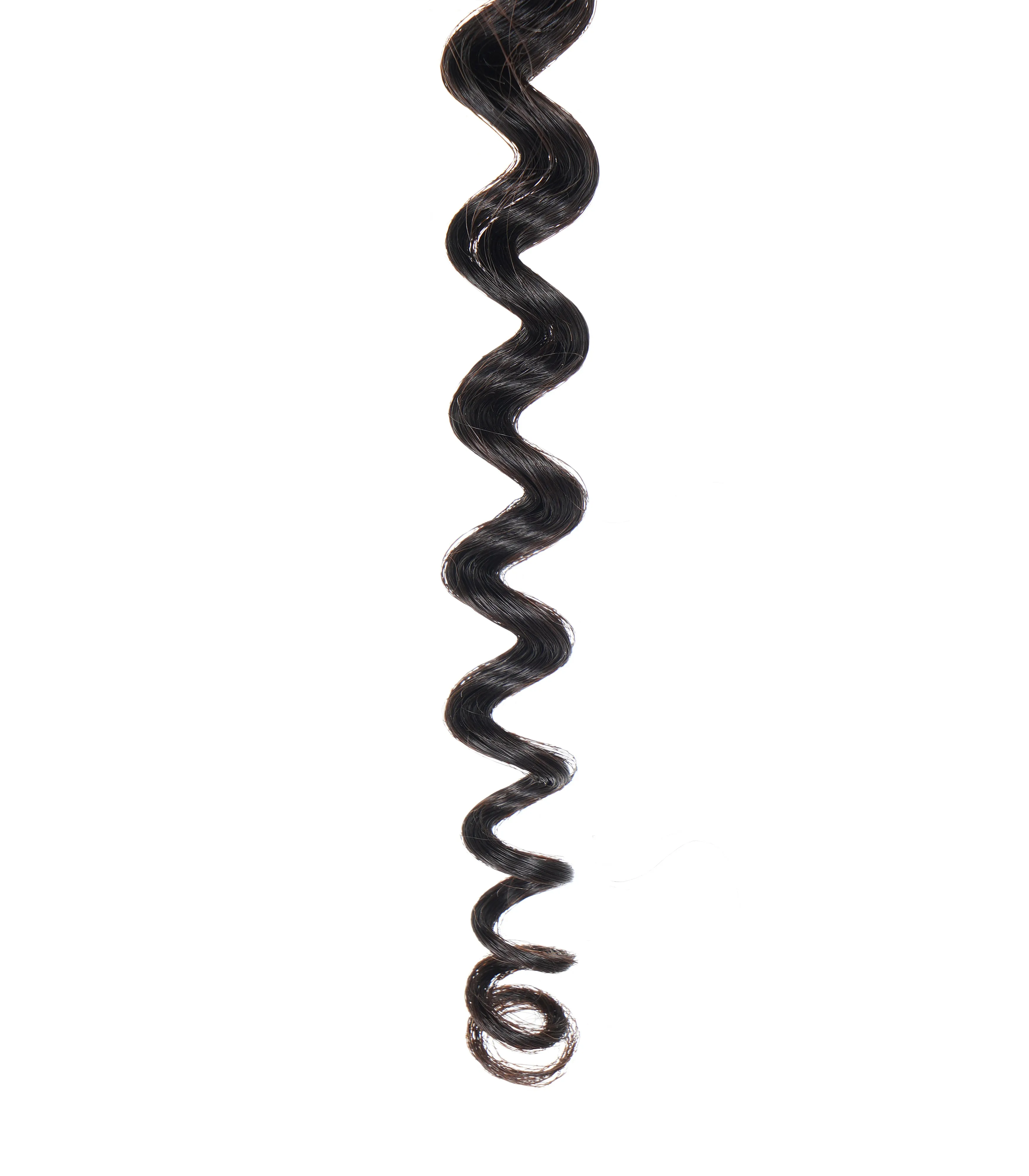 Loose Curly Hair Extensions