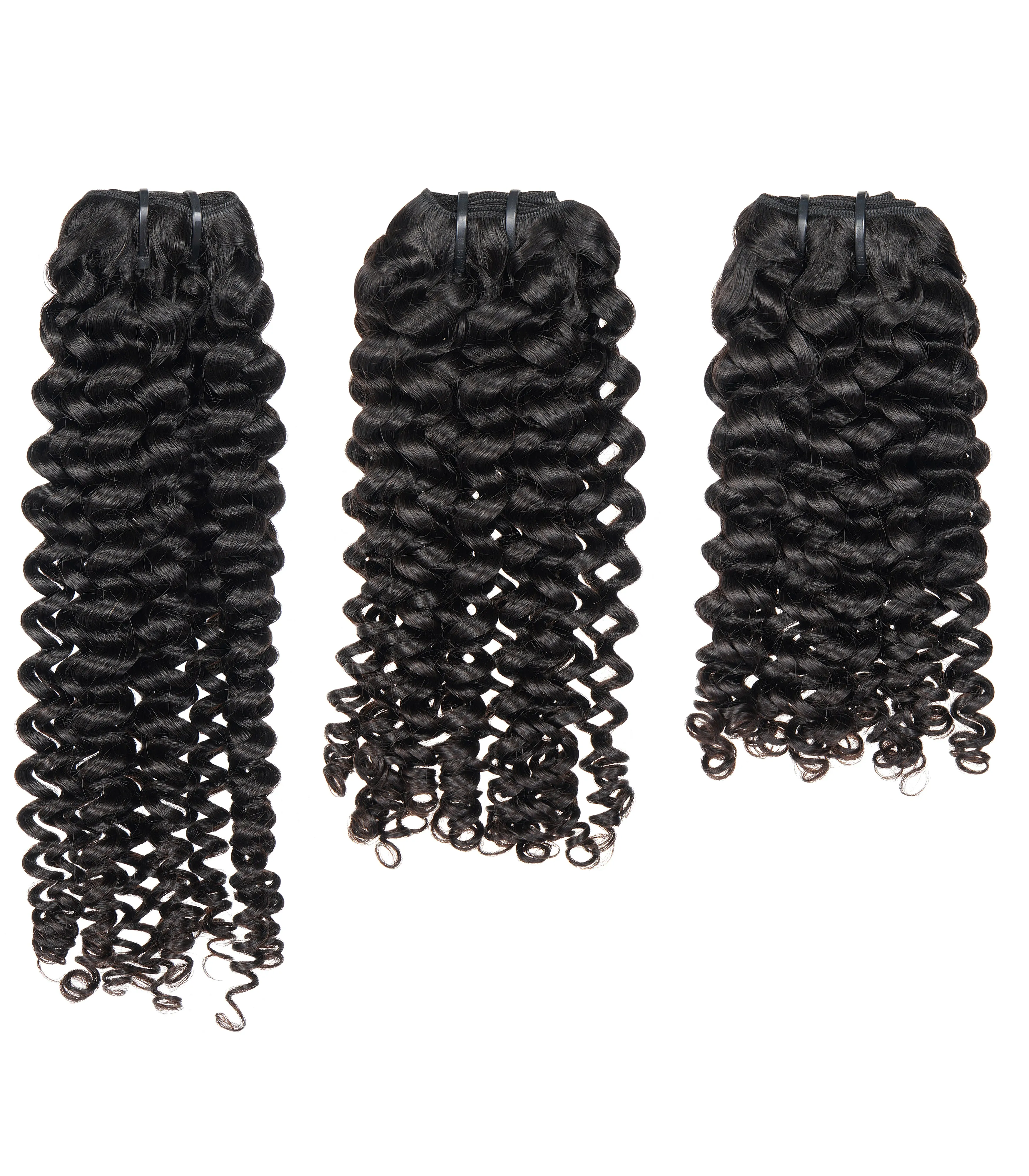 Loose Curly Hair Extensions