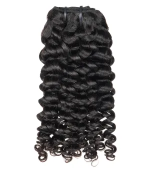 Loose Curly Hair Extensions