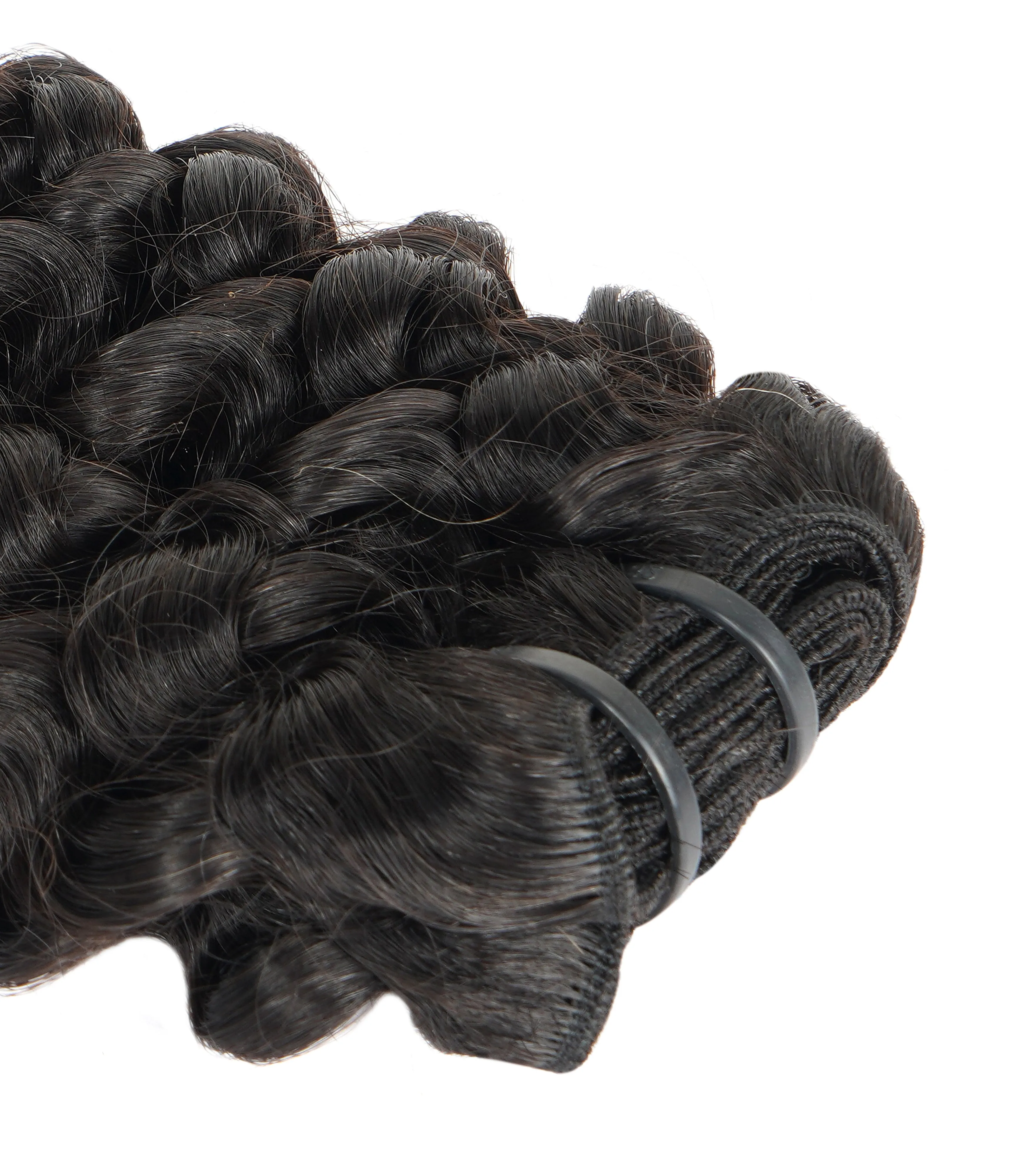 Loose Curly Hair Extensions