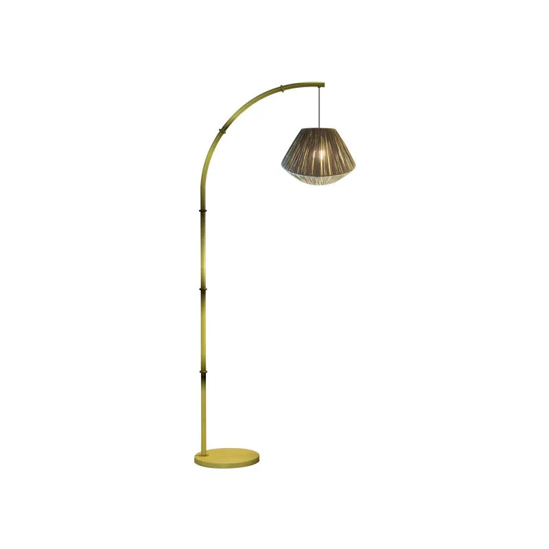 Loose Floor Lamp