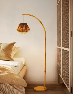 Loose Floor Lamp