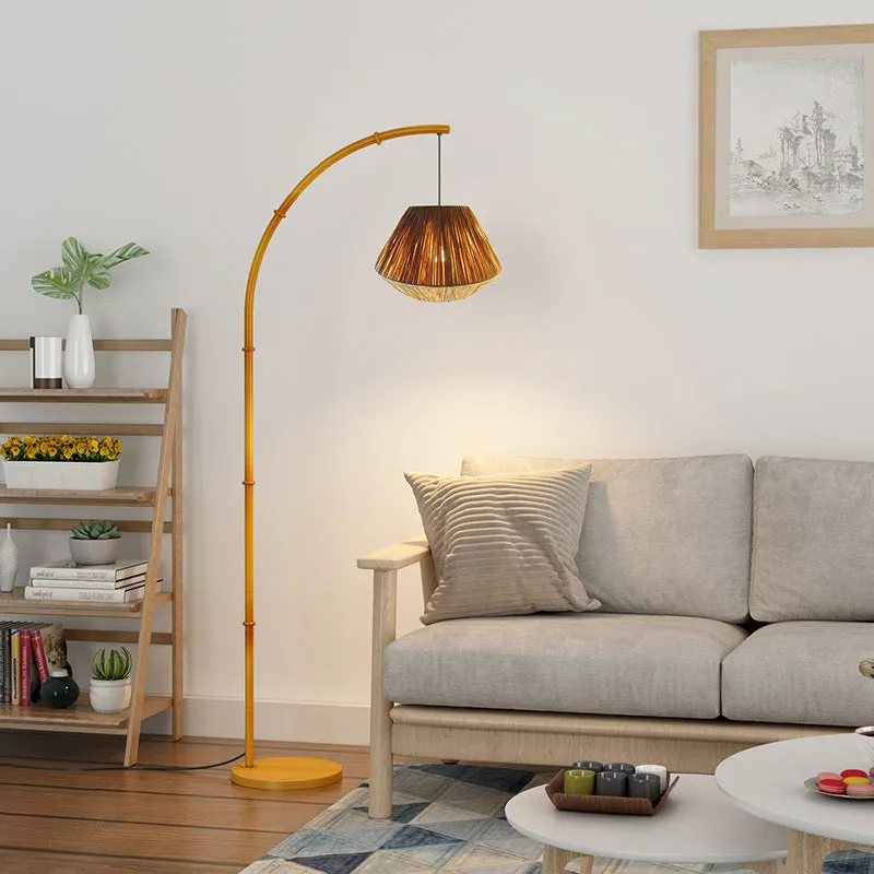 Loose Floor Lamp