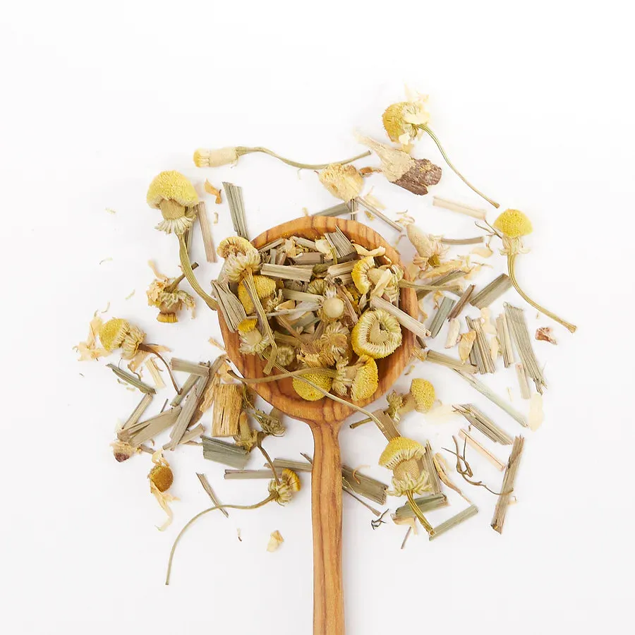 Loose Leaf Tea Chamomile Dream