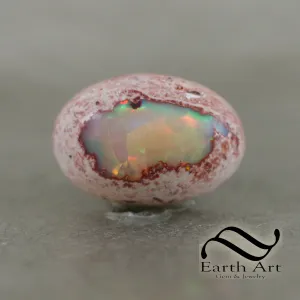 Loose Mexican Cantera Fire Opal 4.25 carats