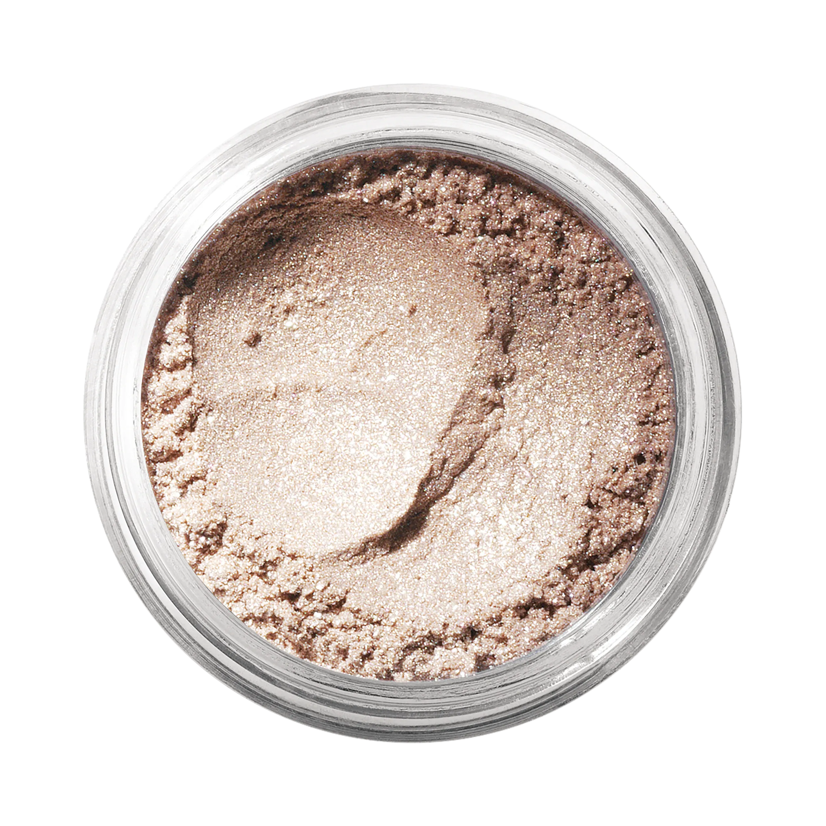 Loose Mineral Eye Shadow