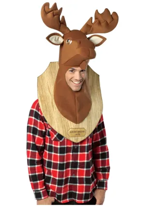 Loose Moose Trophy