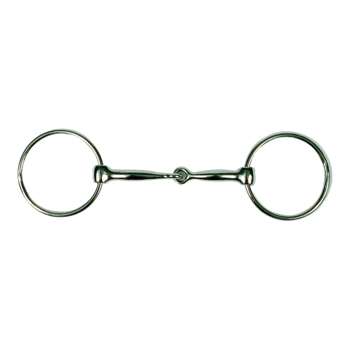 Loose Ring Nickle Plate Bit