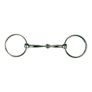 Loose Ring Nickle Plate Bit