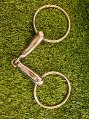 Loose Ring Snaffle 5 3/4" FREE POSTAGE 🟢
