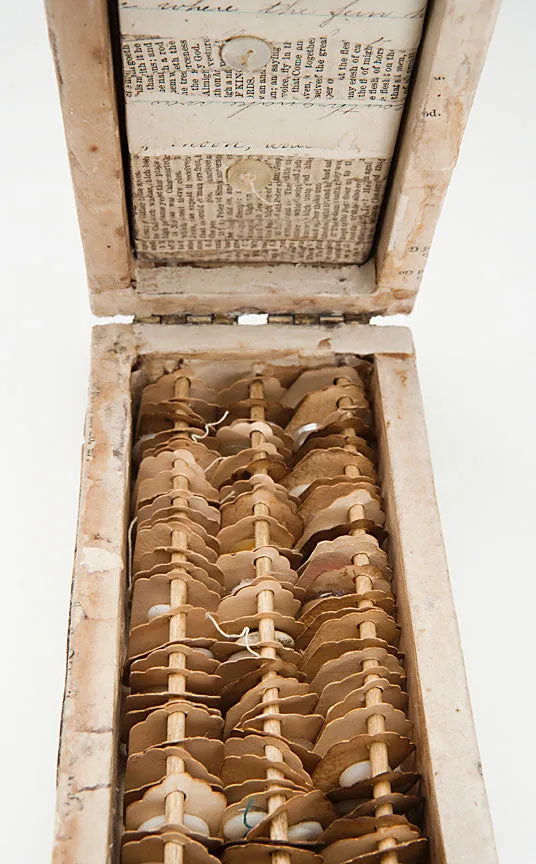 Loose Threads by Adele Crawford -SOLD!