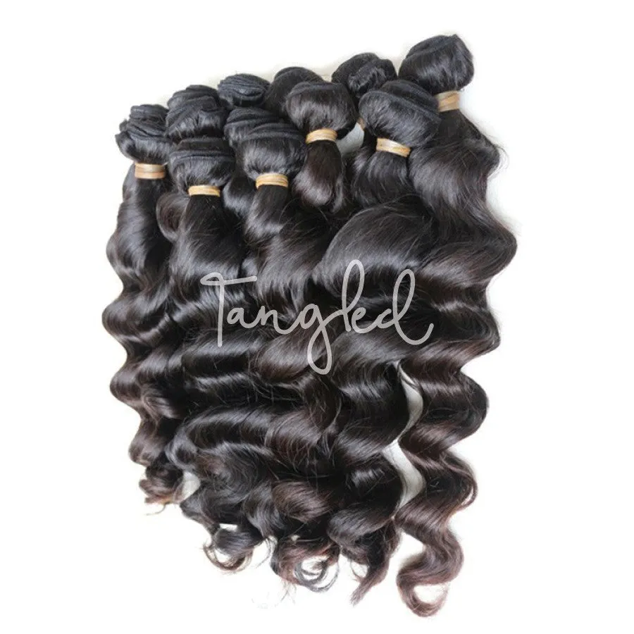 Loose Wave