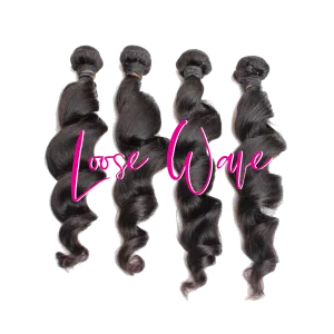 Loose Wave