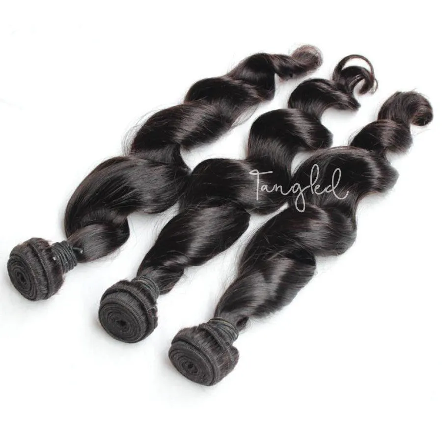 Loose Wave
