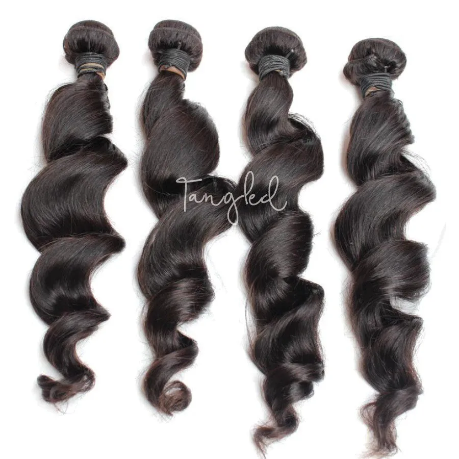 Loose Wave