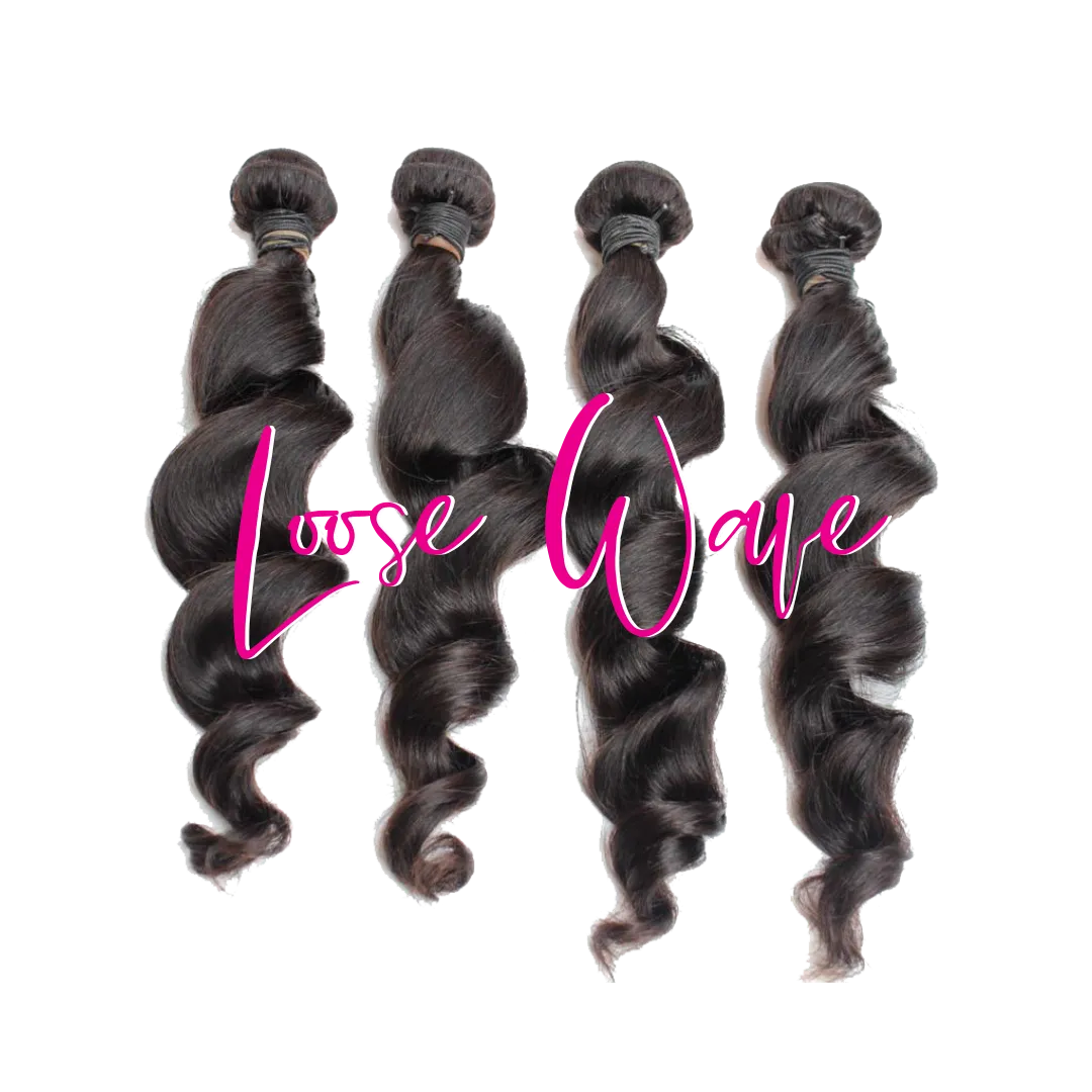 Loose Wave