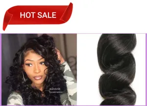 LOOSE WAVE