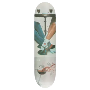 Loose Wineglass Deck - 8.125"