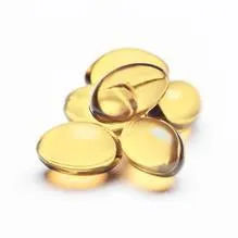 LORD JONES CBD GEL CAPSULES