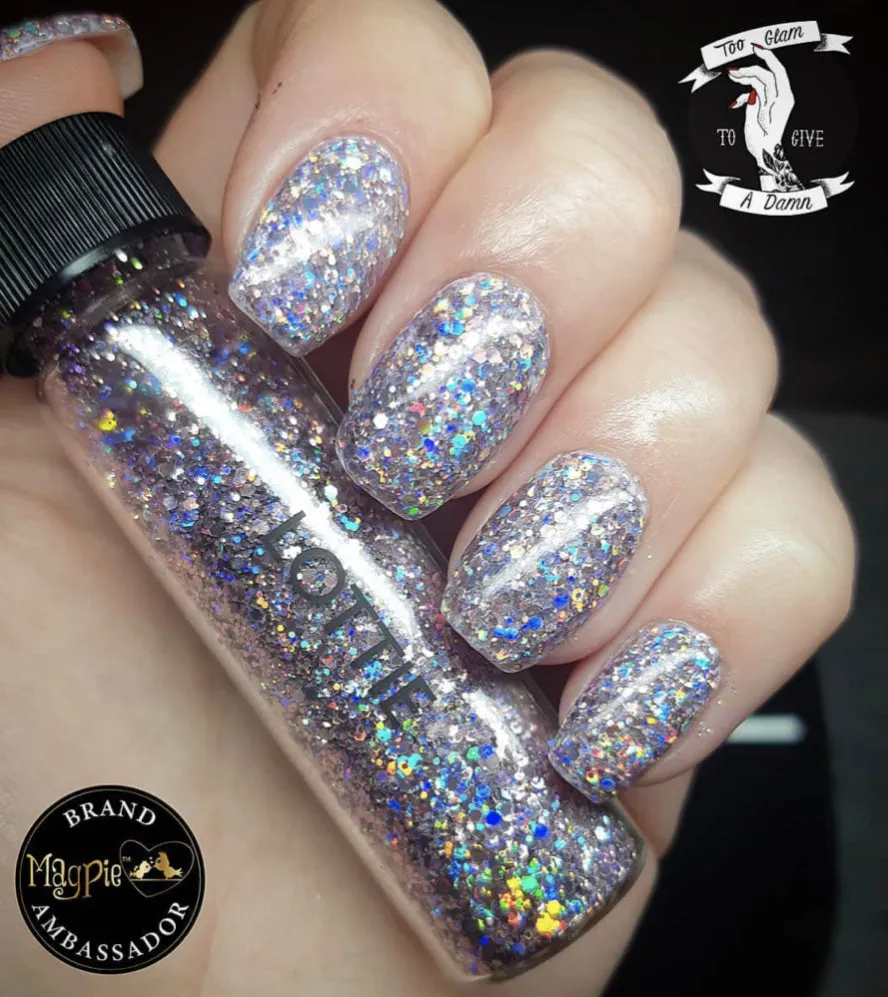 Lottie Glitter