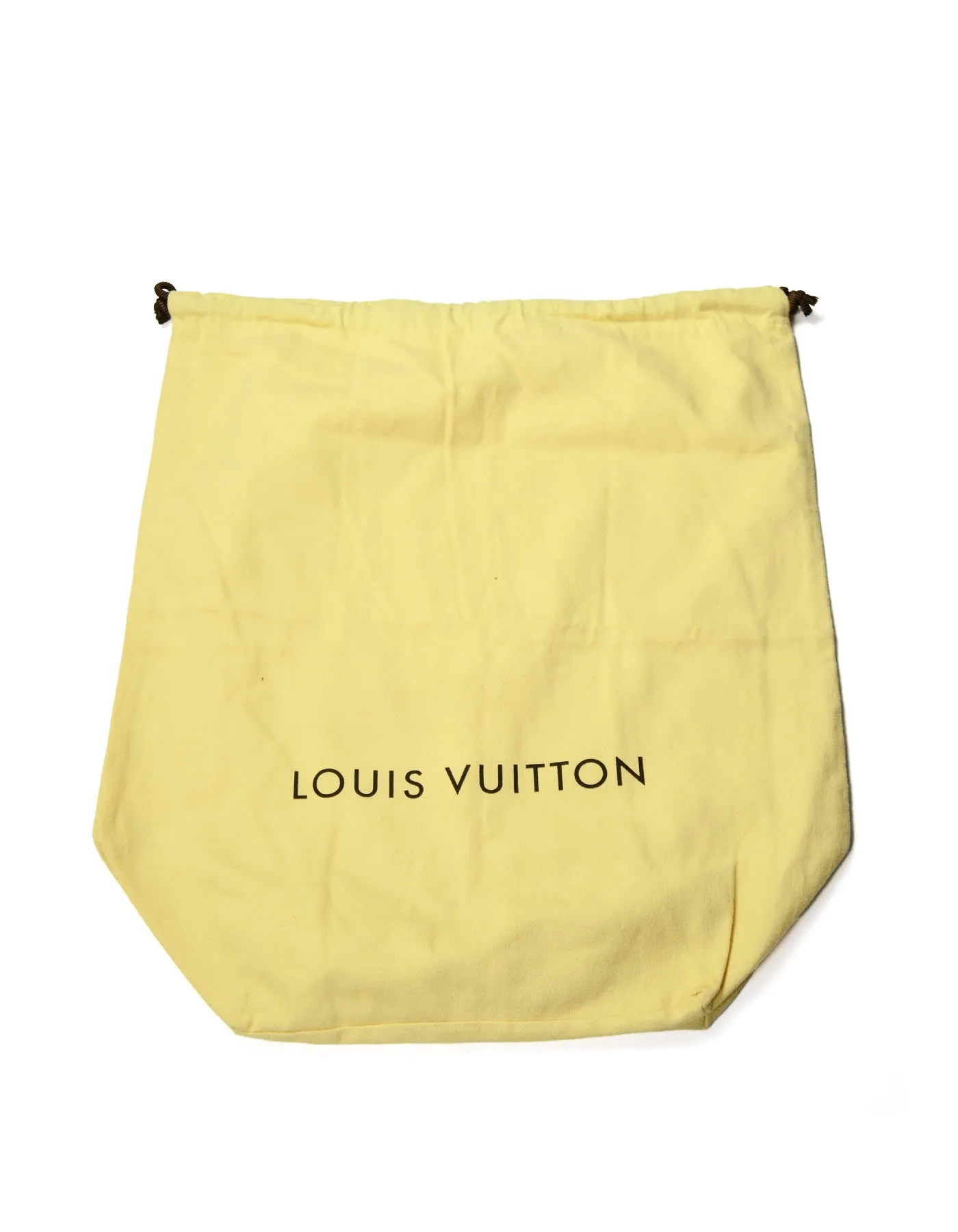 Louis Vuitton Black/Beige Bicolor Lockme Cabas Tote Bag