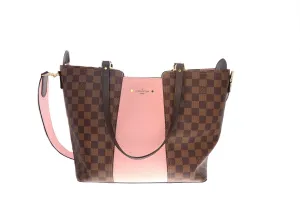 Louis Vuitton Damier Ebene Jersey