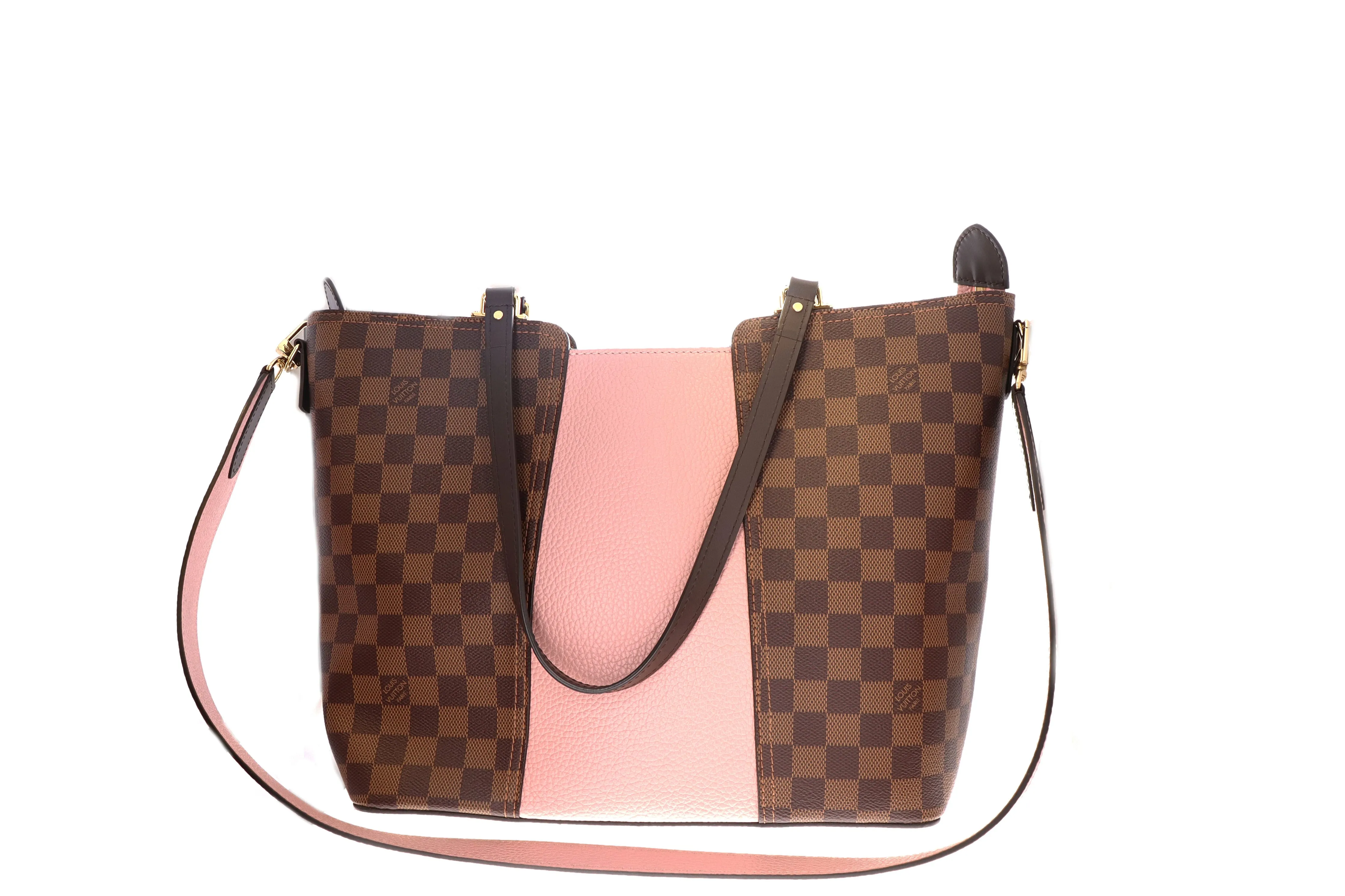 Louis Vuitton Damier Ebene Jersey