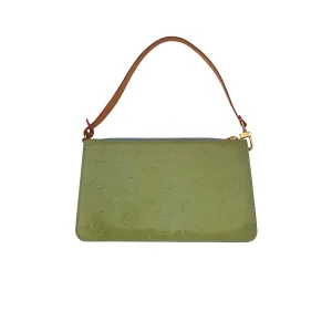 Louis Vuitton Green Monogram Mini Shoulder Bag