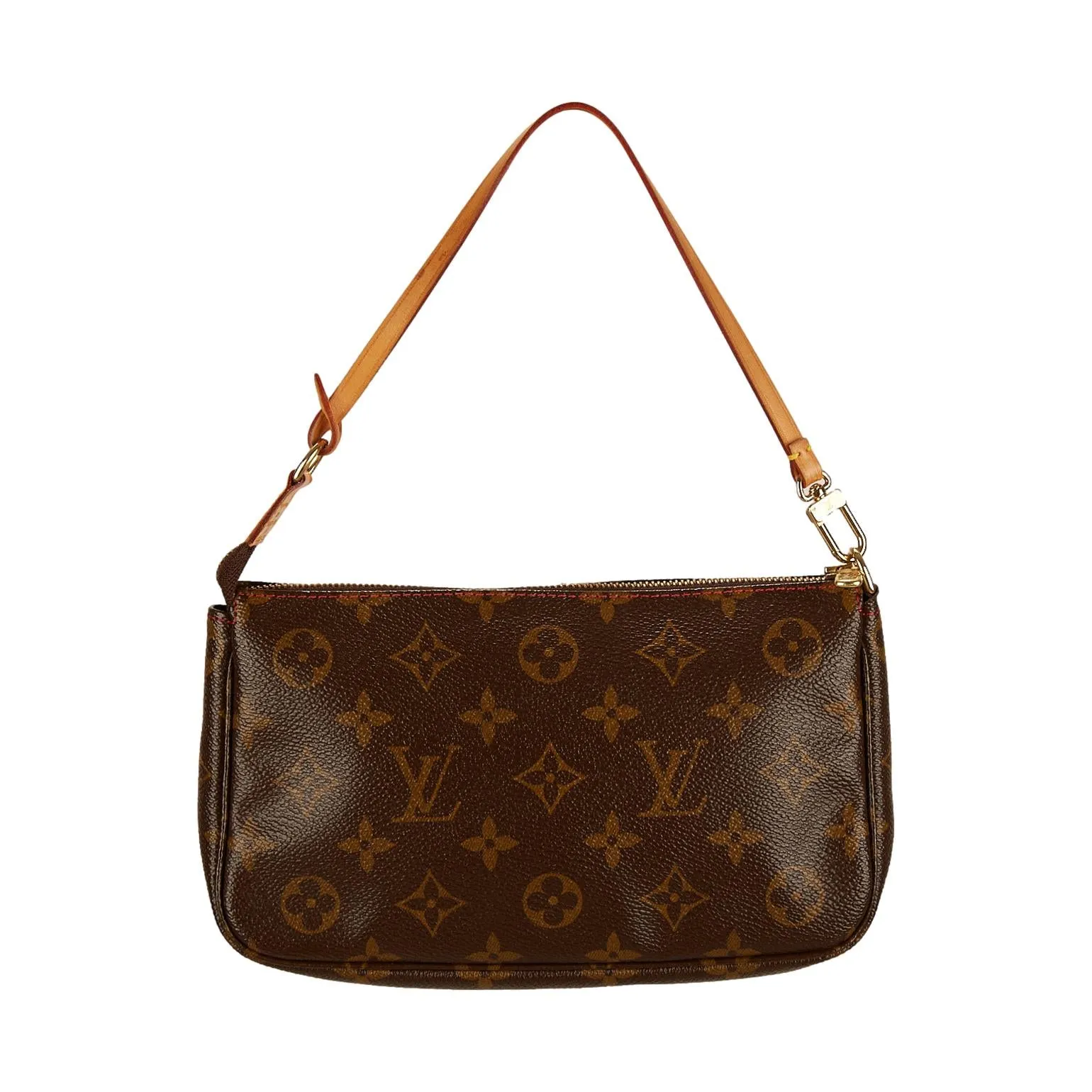 Louis Vuitton Monogram Cherry Shoulder Bag