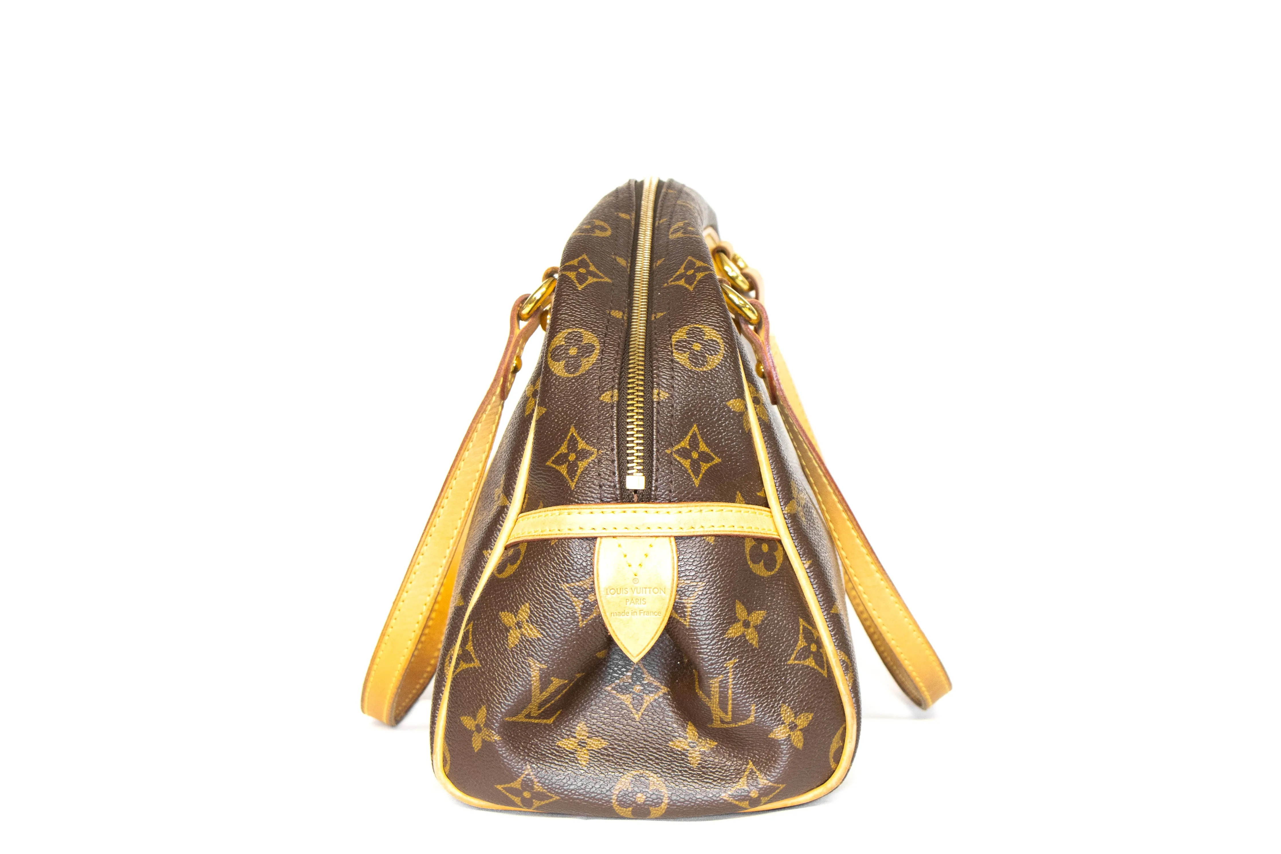 Louis Vuitton Monogram Montorgueil PM