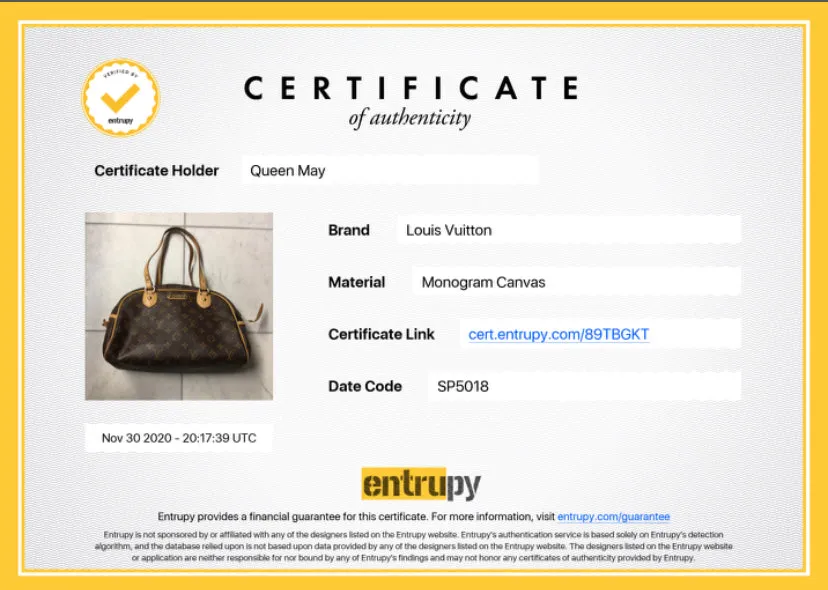Louis Vuitton Monogram Montorgueil PM