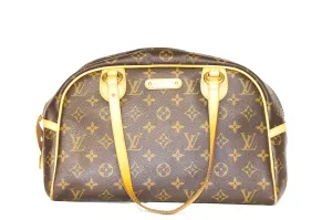 Louis Vuitton Monogram Montorgueil PM