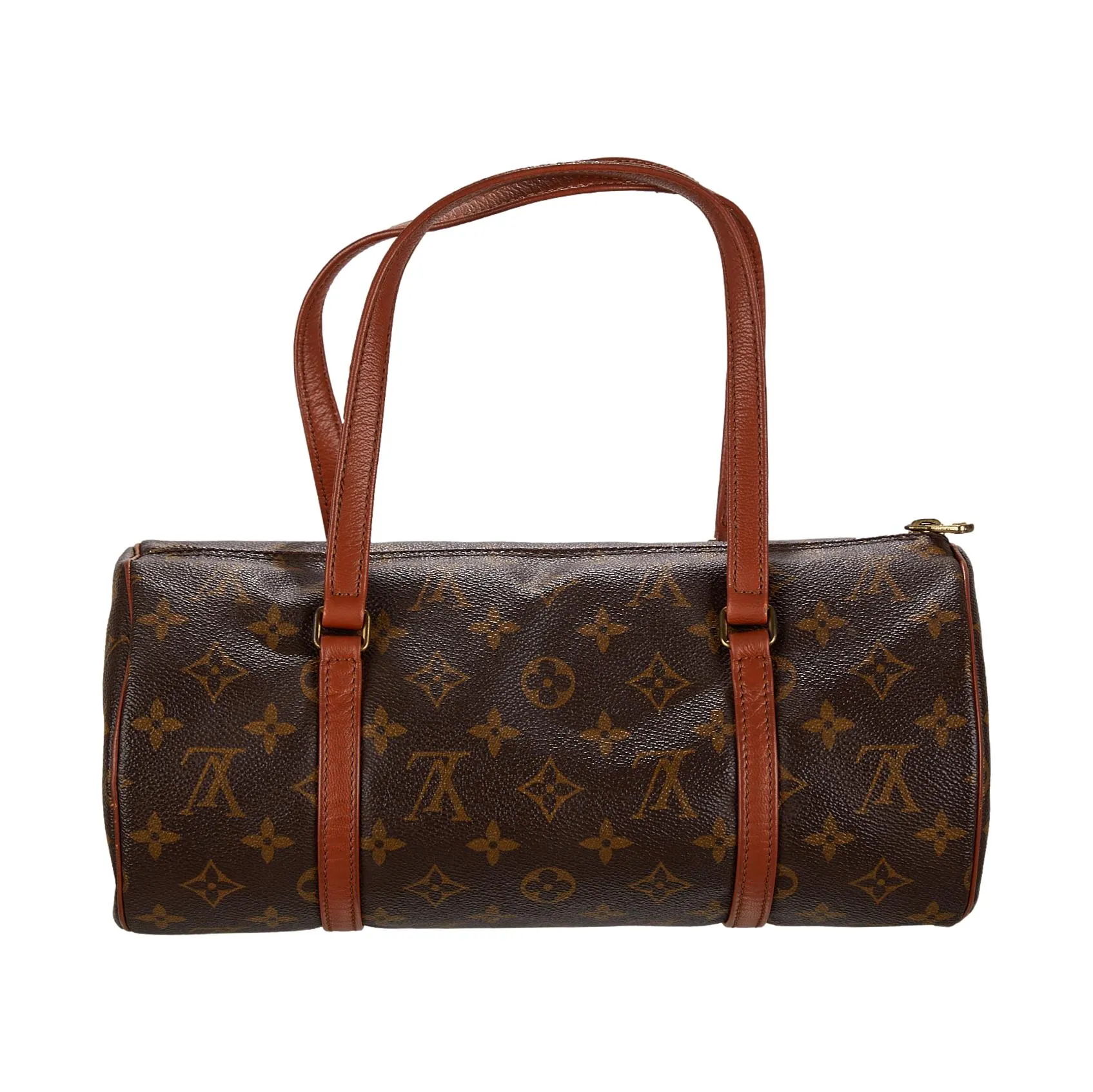Louis Vuitton Monogram Papillon Bag