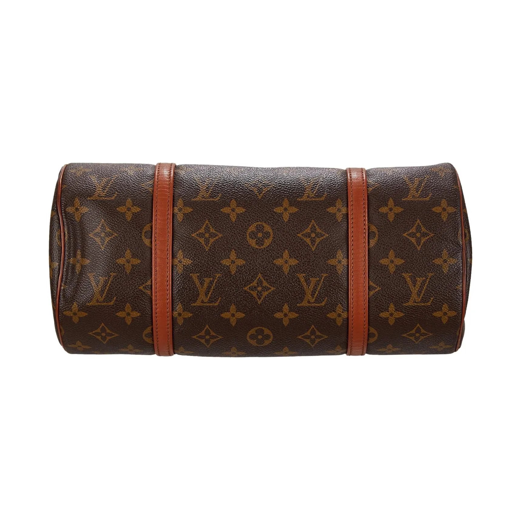 Louis Vuitton Monogram Papillon Bag
