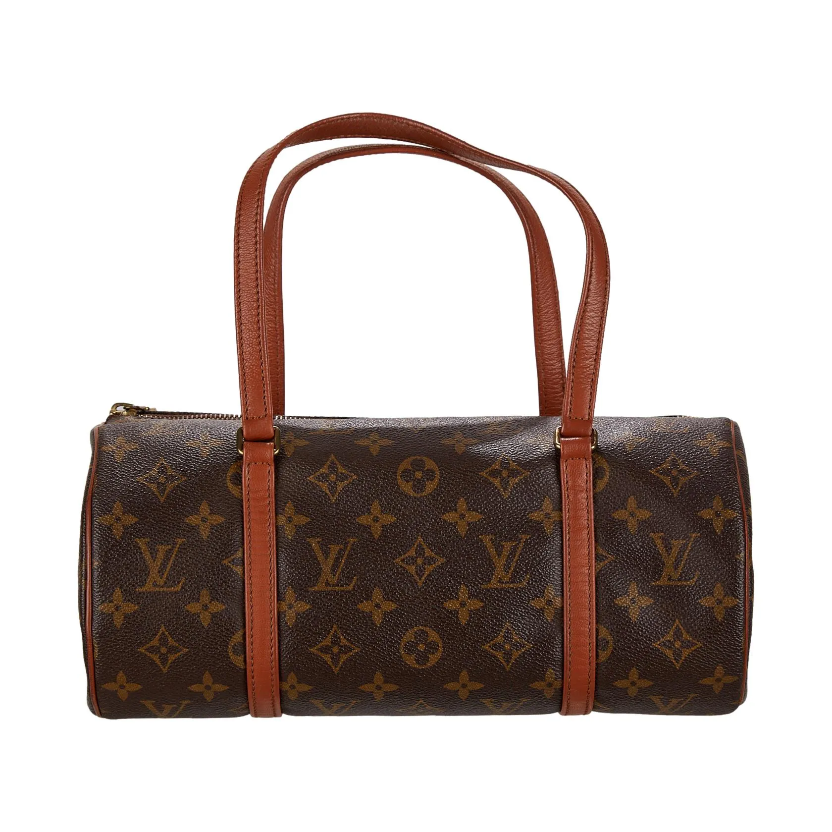 Louis Vuitton Monogram Papillon Bag