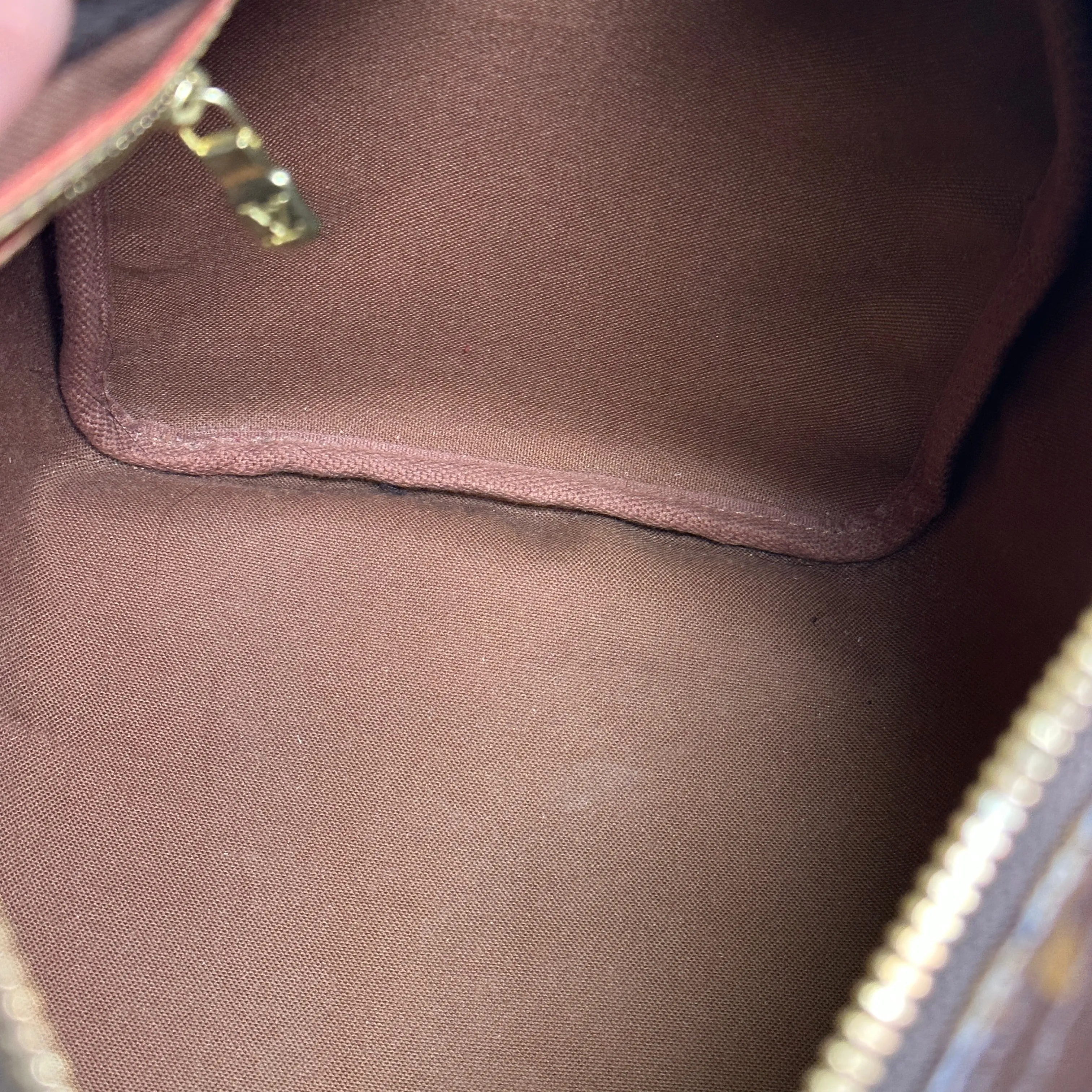 Louis Vuitton Speedy 30 - Monogram Canvas