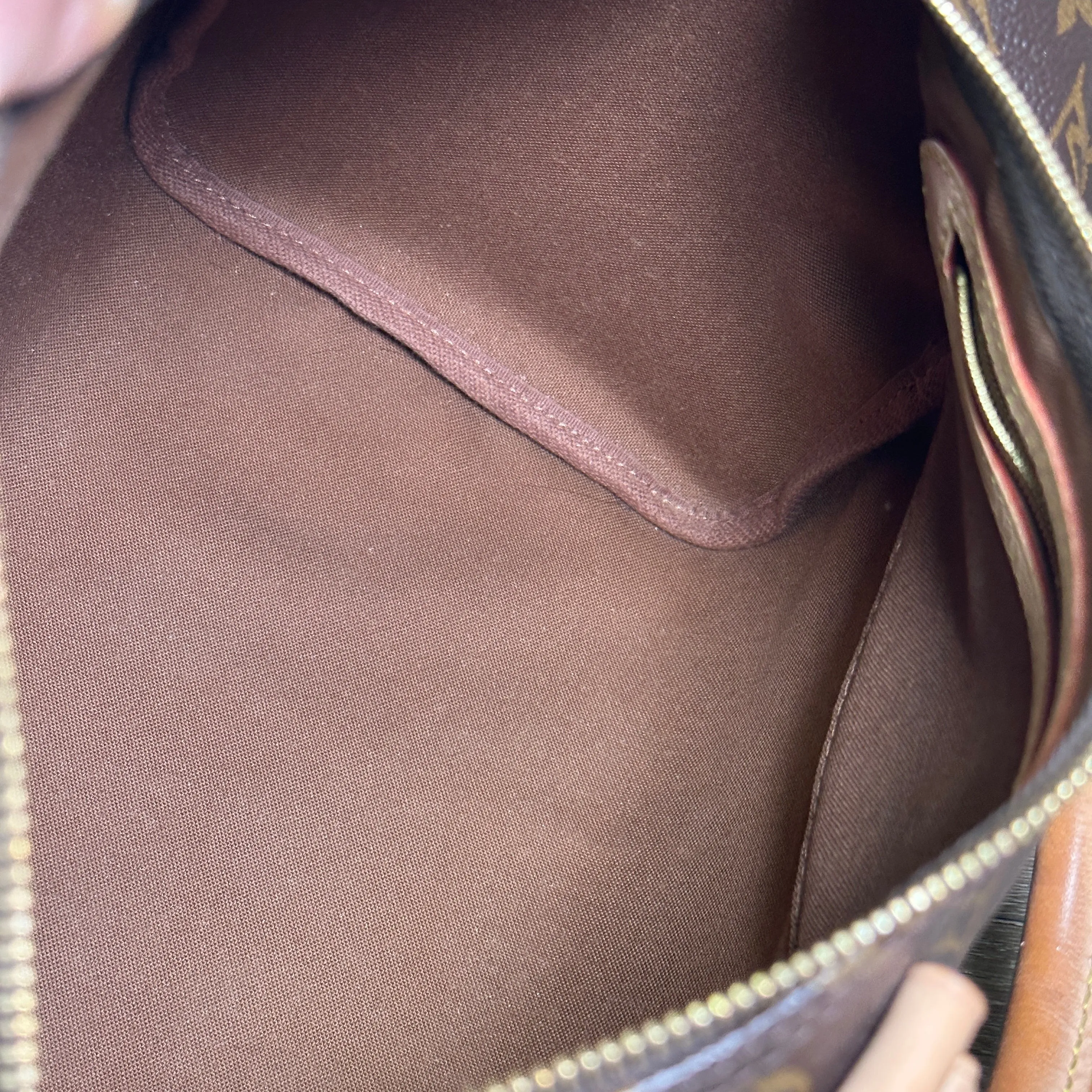 Louis Vuitton Speedy 30 - Monogram Canvas