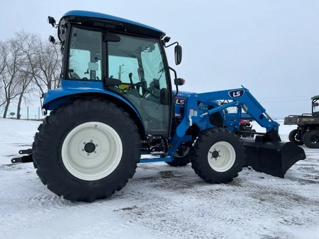 LS MT347HC Compact Tractor  | $484 Month with approved credit