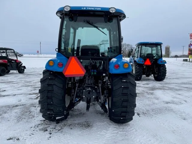 LS MT347HC Compact Tractor  | $484 Month with approved credit
