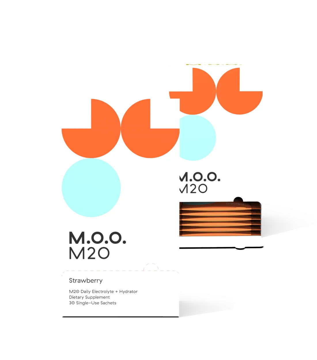 M2O Daily Electrolyte  